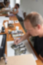 Arnaud Descheemacker