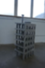 Jérome Letinturier - Le parking