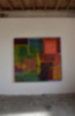 Exposition Fernando Galvez