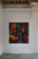 Exposition Fernando Galvez